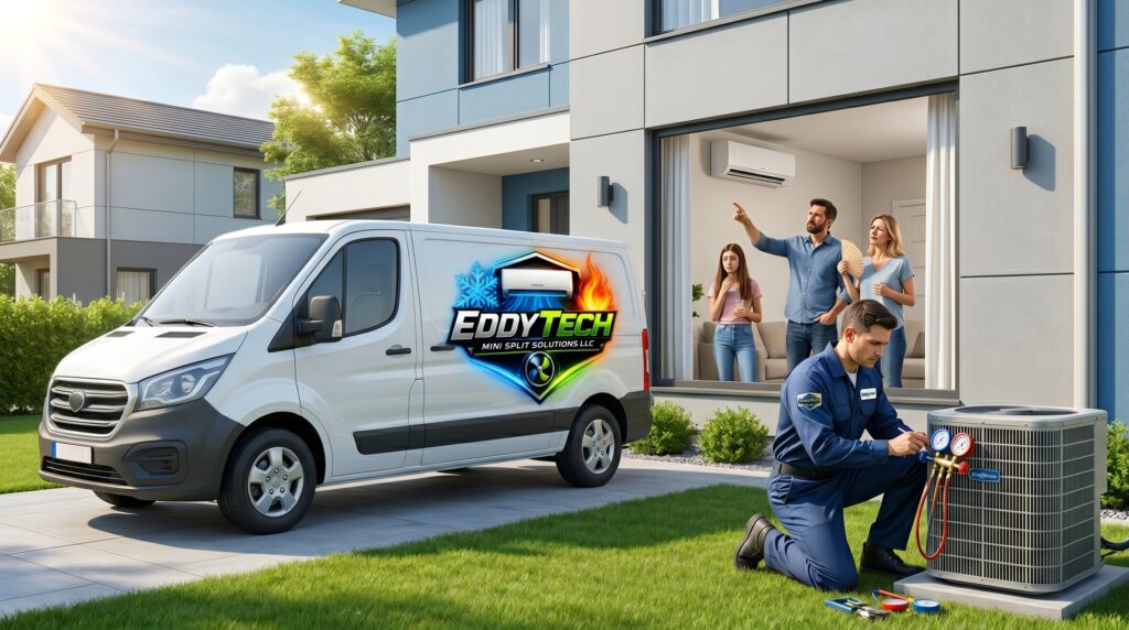 10 Signs Your AC Needs Repair Before It Breaks Down | Expert HVAC Services in Worcester, Massachusetts