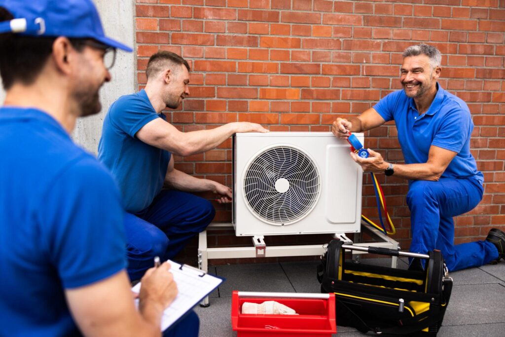 How Often Should You Service Your HVAC System?