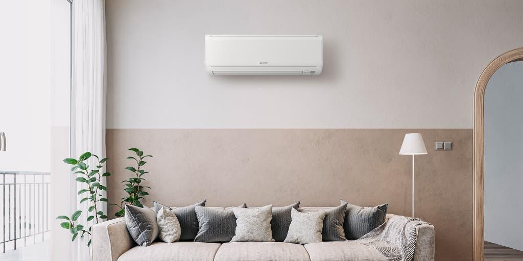 Ductless Mini Splits AC Installation in Worcester, Massachusetts