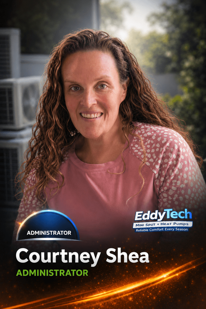 eddytech is a hvac and mini split solution for massachusetts people